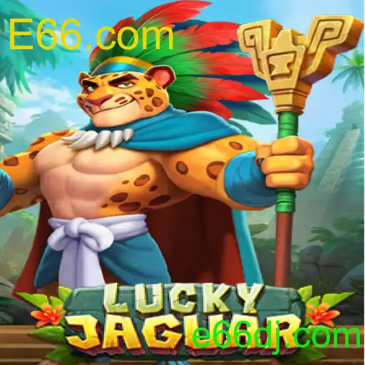 LuckyJaguar